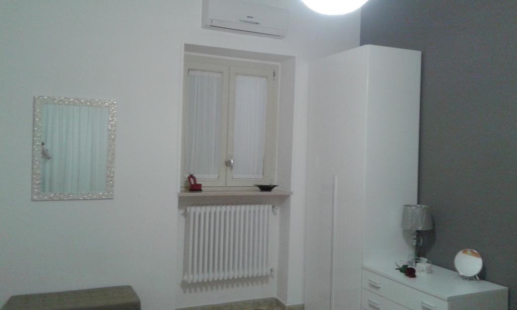 Il Pergolato Villa มาเตรา ภายนอก รูปภาพ