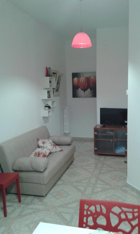 Il Pergolato Villa มาเตรา ภายนอก รูปภาพ