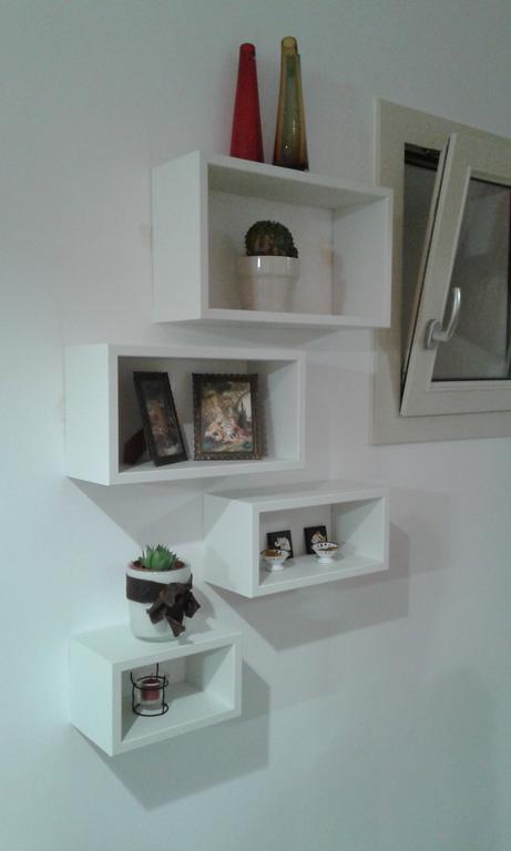 Il Pergolato Villa มาเตรา ภายนอก รูปภาพ