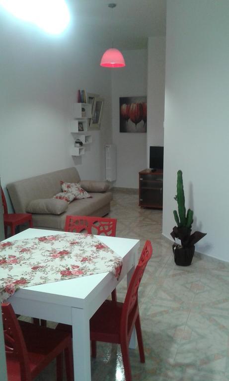 Il Pergolato Villa มาเตรา ภายนอก รูปภาพ