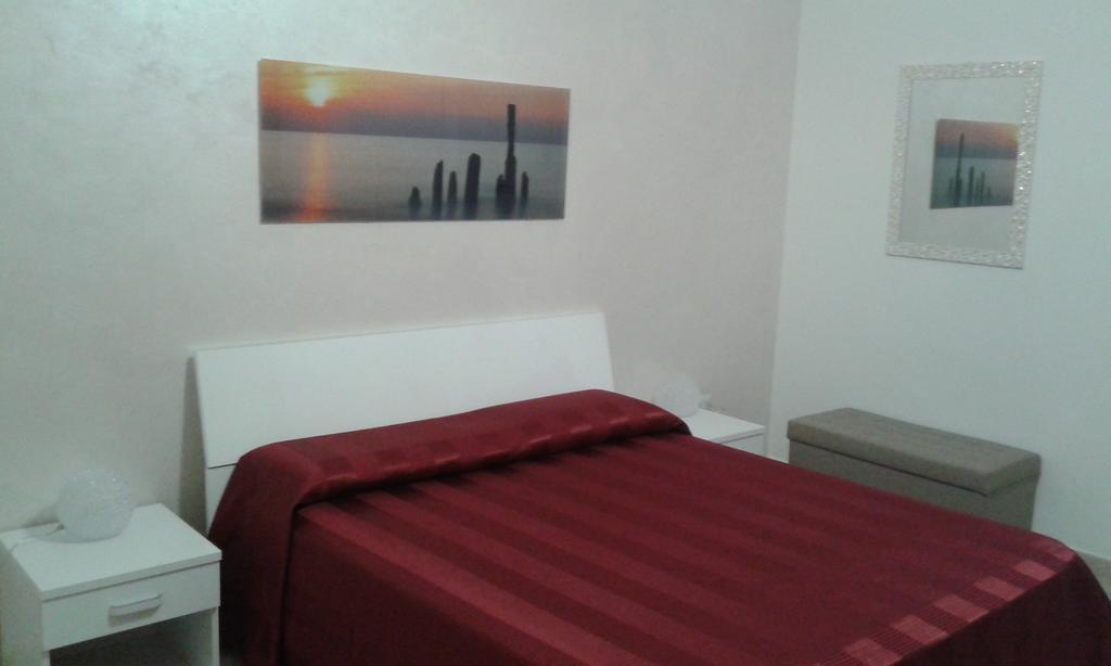 Il Pergolato Villa มาเตรา ภายนอก รูปภาพ